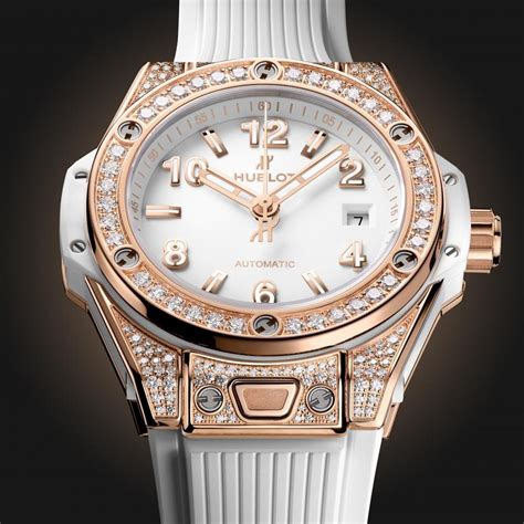 hublot bog bang|hublot big bang women's.